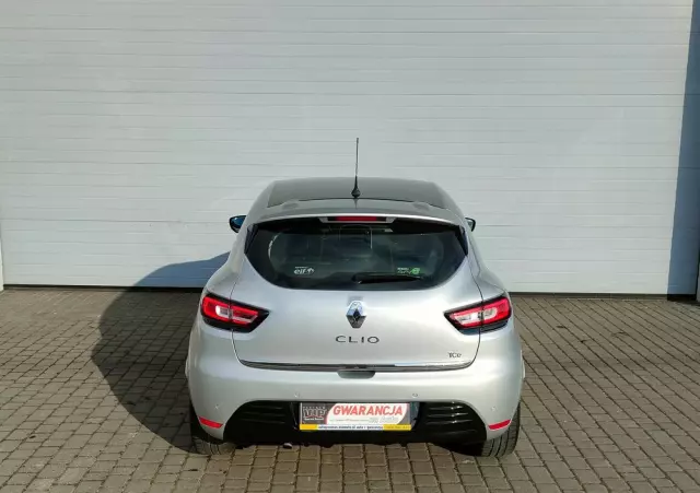 RENAULT Clio 0.9 Energy TCe Intens+