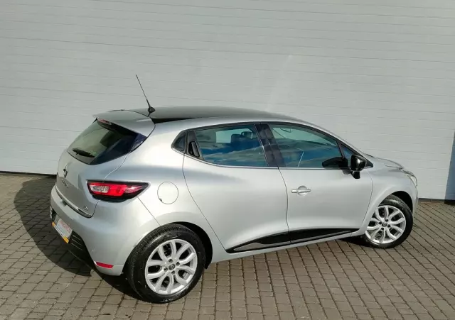 RENAULT Clio 0.9 Energy TCe Intens+