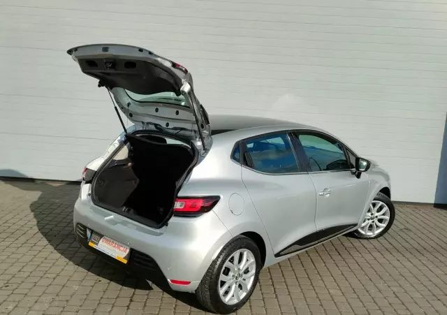 RENAULT Clio 0.9 Energy TCe Intens+