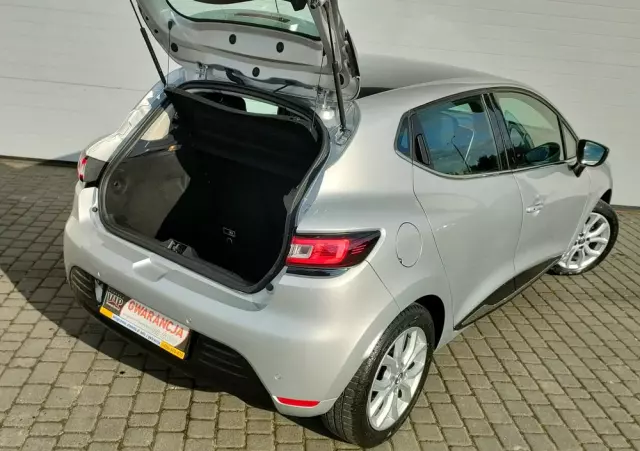RENAULT Clio 0.9 Energy TCe Intens+