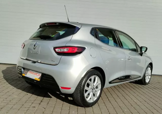 RENAULT Clio 0.9 Energy TCe Intens+