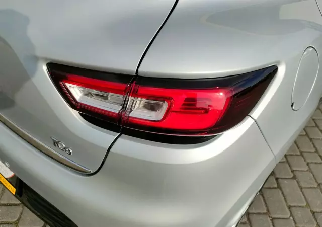 RENAULT Clio 0.9 Energy TCe Intens+