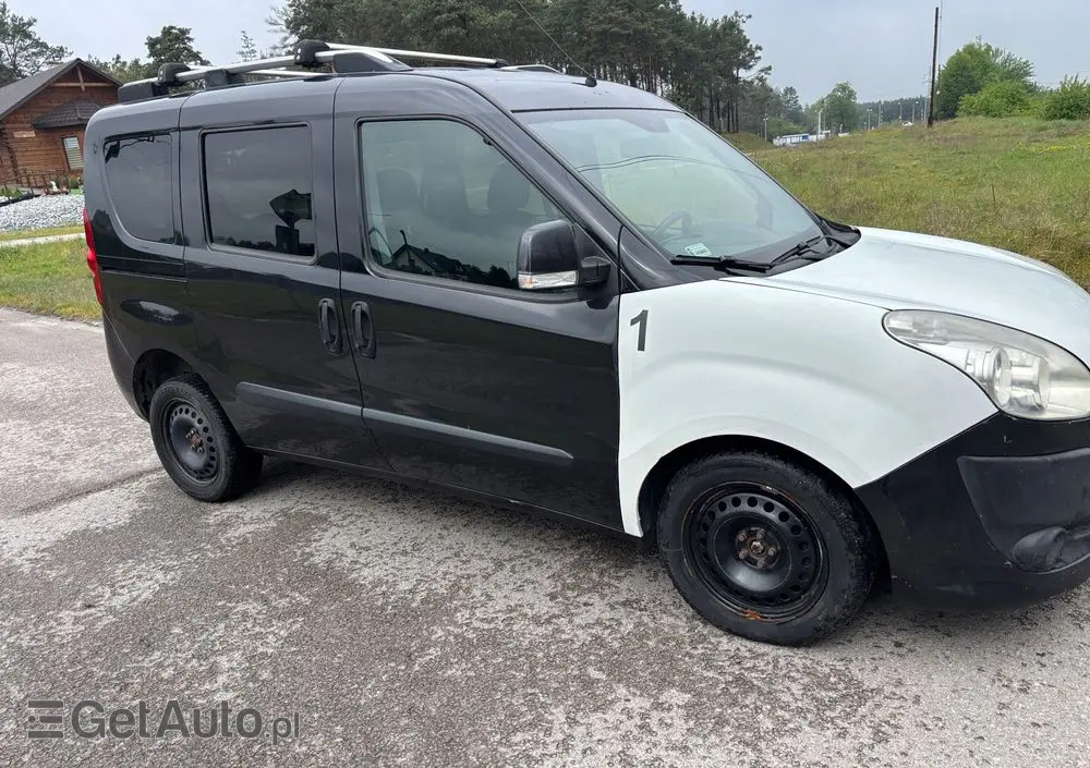 FIAT Doblo 