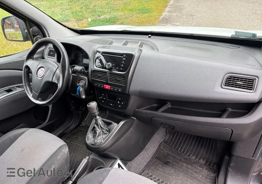 FIAT Doblo 
