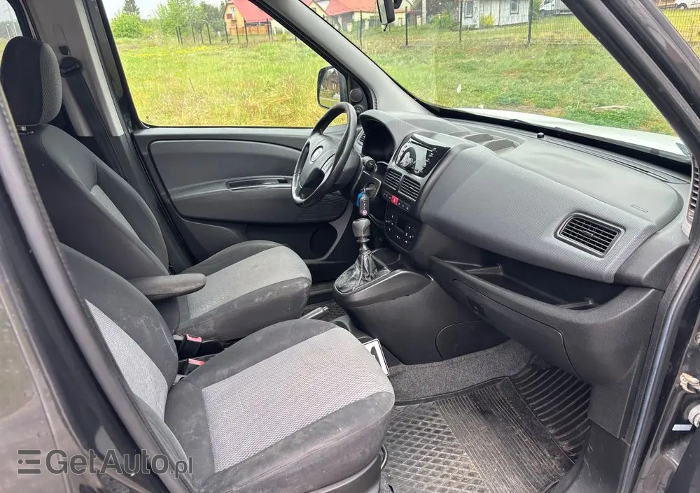 FIAT Doblo 
