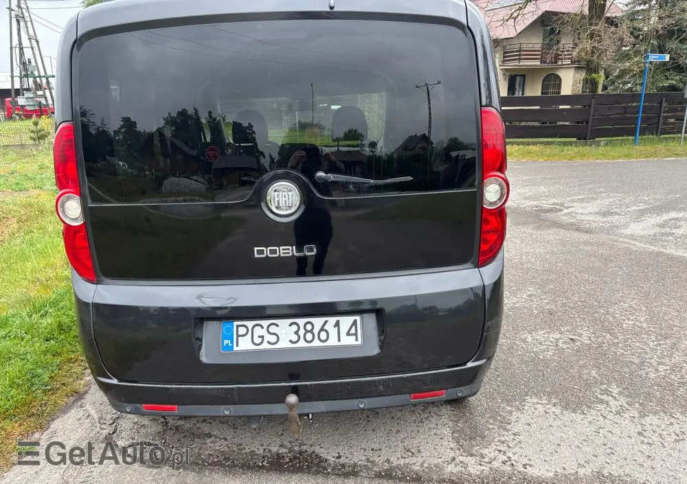 FIAT Doblo 