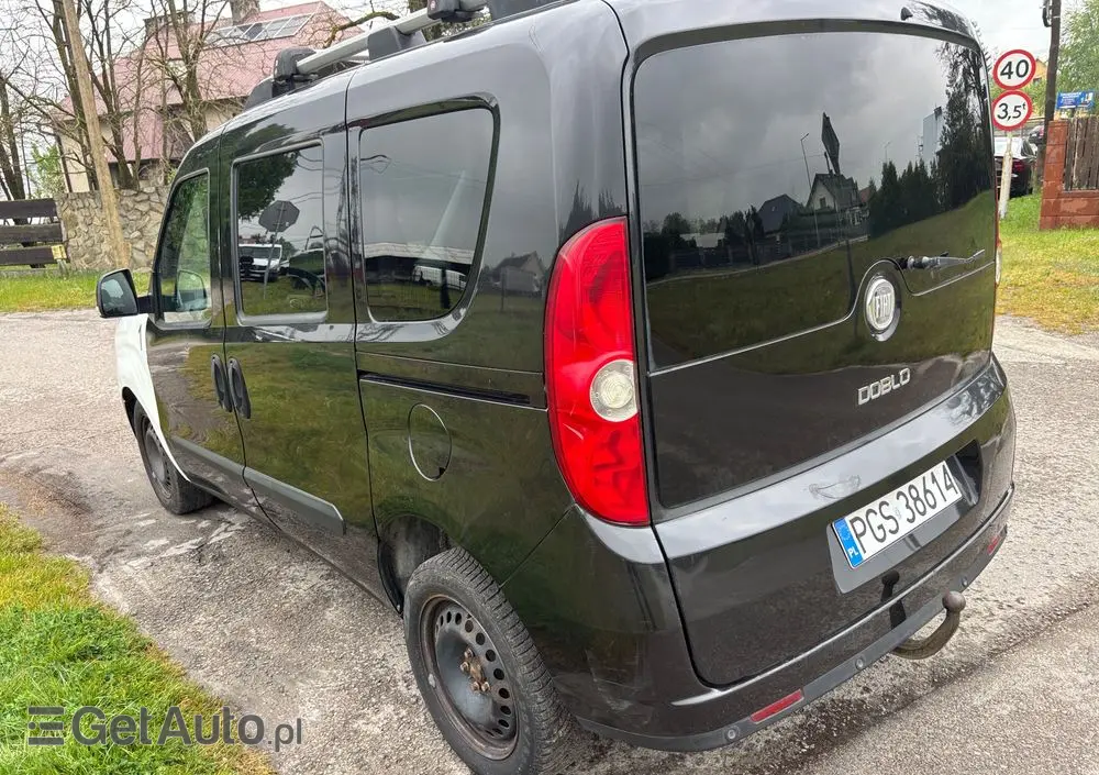 FIAT Doblo 