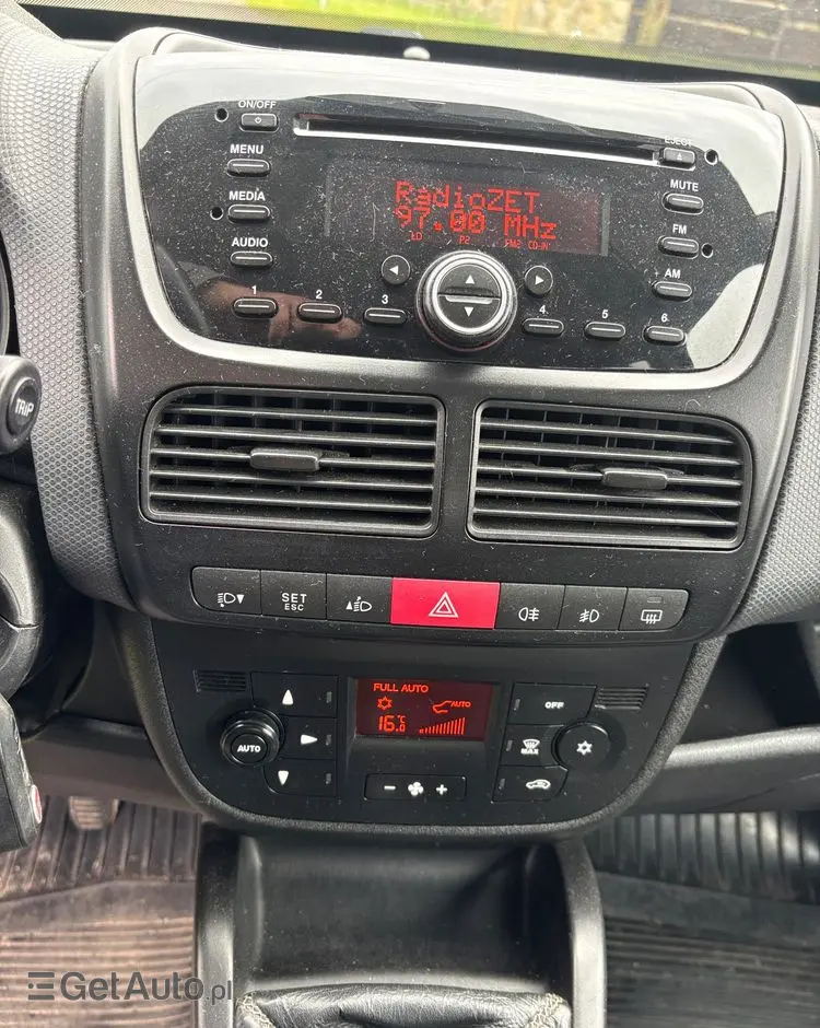 FIAT Doblo 