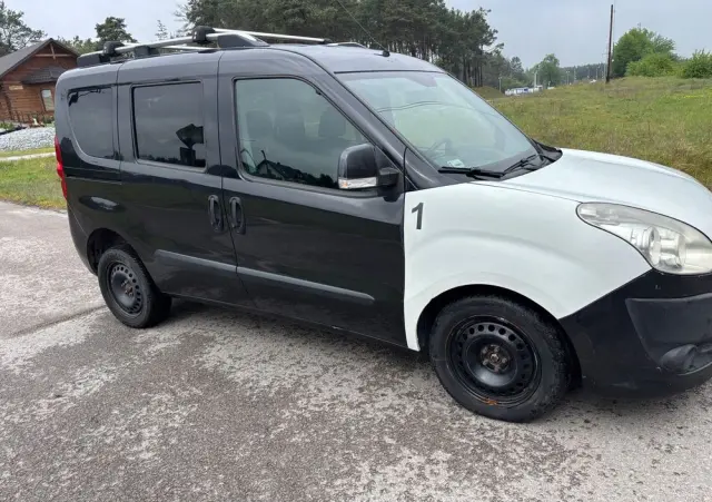 FIAT Doblo 