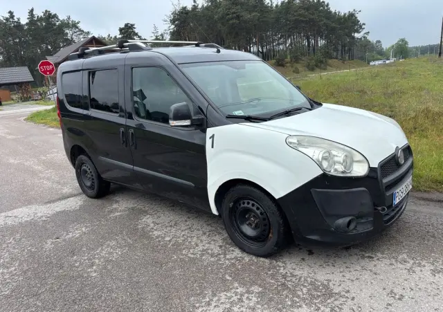 FIAT Doblo 