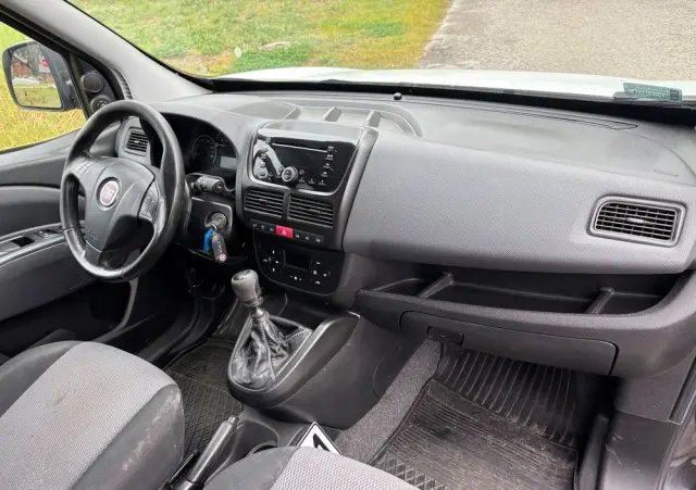 FIAT Doblo 