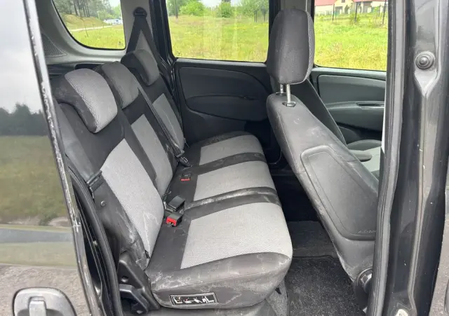 FIAT Doblo 
