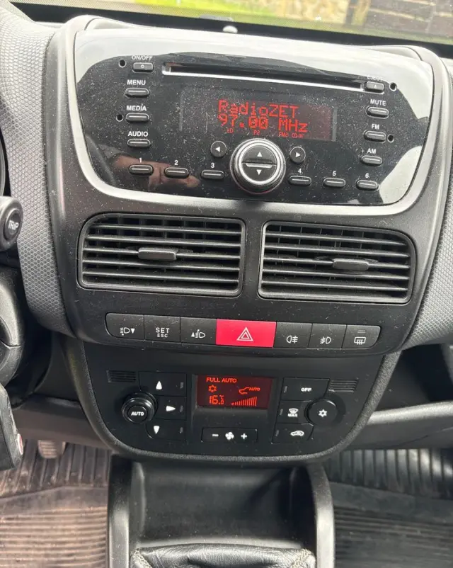 FIAT Doblo 