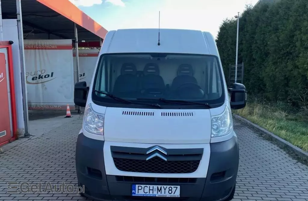 CITROEN Jumper 