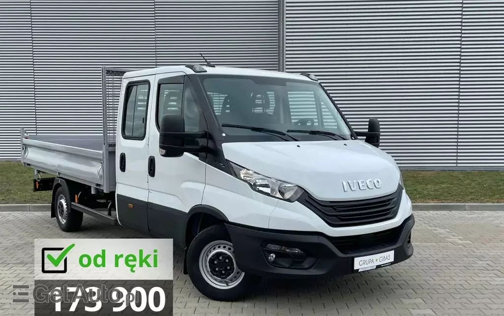 IVECO 29 Daily 