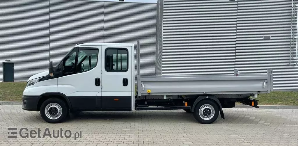 IVECO 29 Daily 