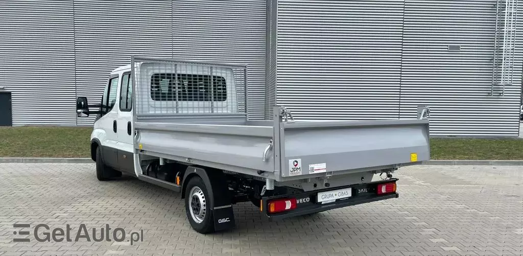 IVECO 29 Daily 