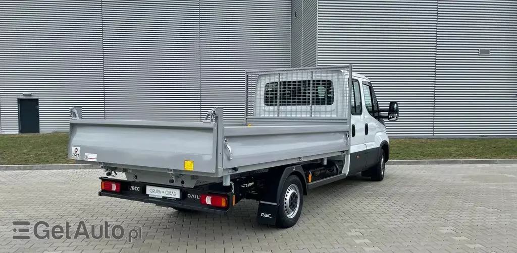 IVECO 29 Daily 