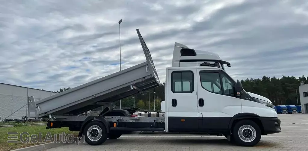 IVECO 29 Daily 