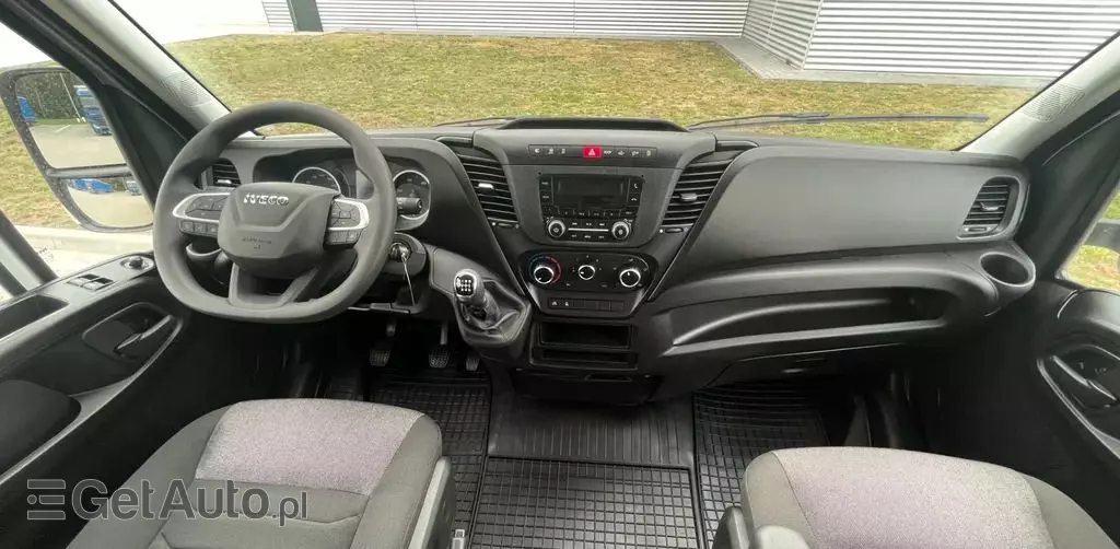 IVECO 29 Daily 