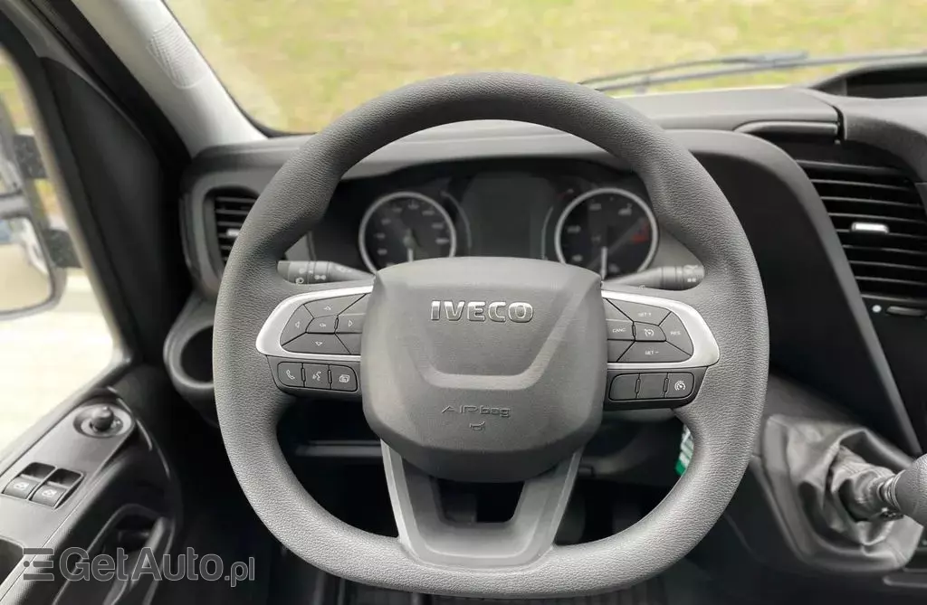 IVECO 29 Daily 