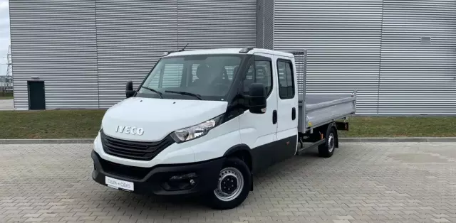 IVECO 29 Daily 