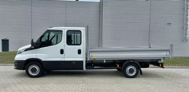 IVECO 29 Daily 