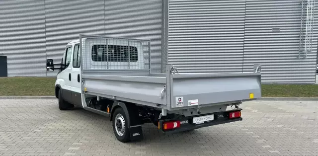 IVECO 29 Daily 