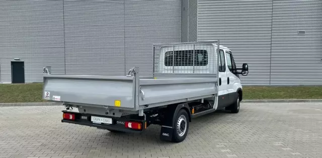 IVECO 29 Daily 