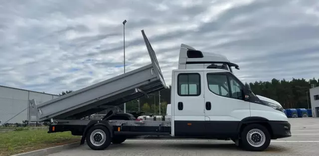 IVECO 29 Daily 