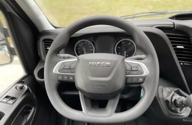 IVECO 29 Daily 