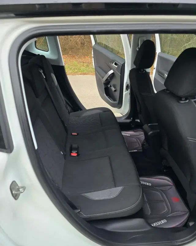 PEUGEOT 2008 BlueHDi 100 STOP & START Style