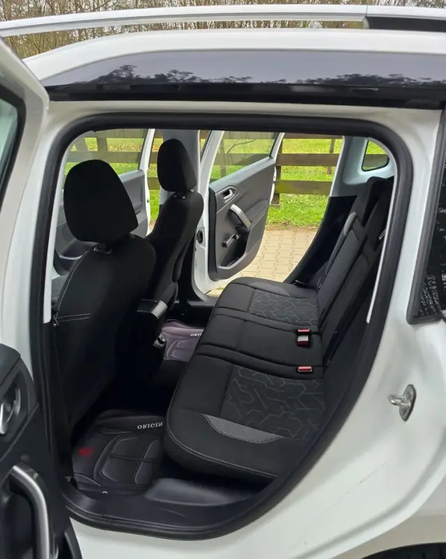 PEUGEOT 2008 BlueHDi 100 STOP & START Style