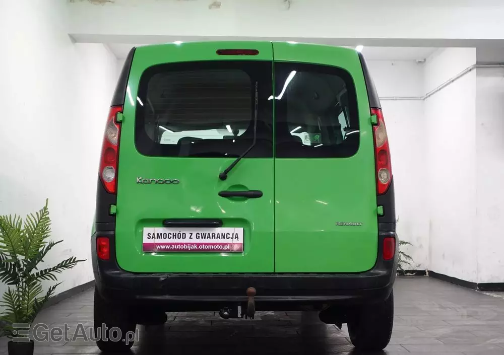 RENAULT Kangoo 