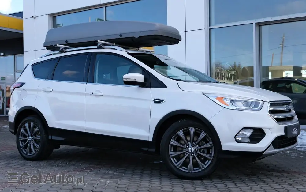 FORD Escape 
