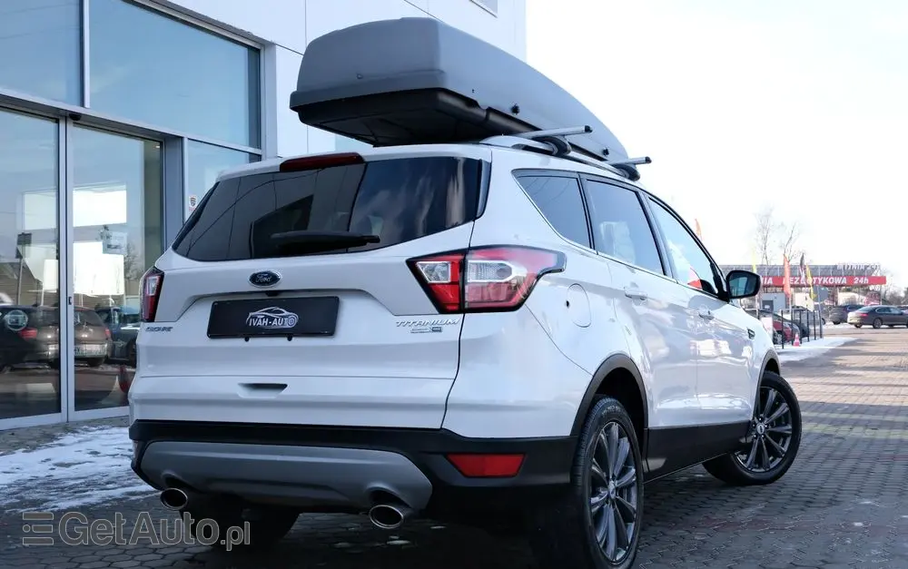 FORD Escape 