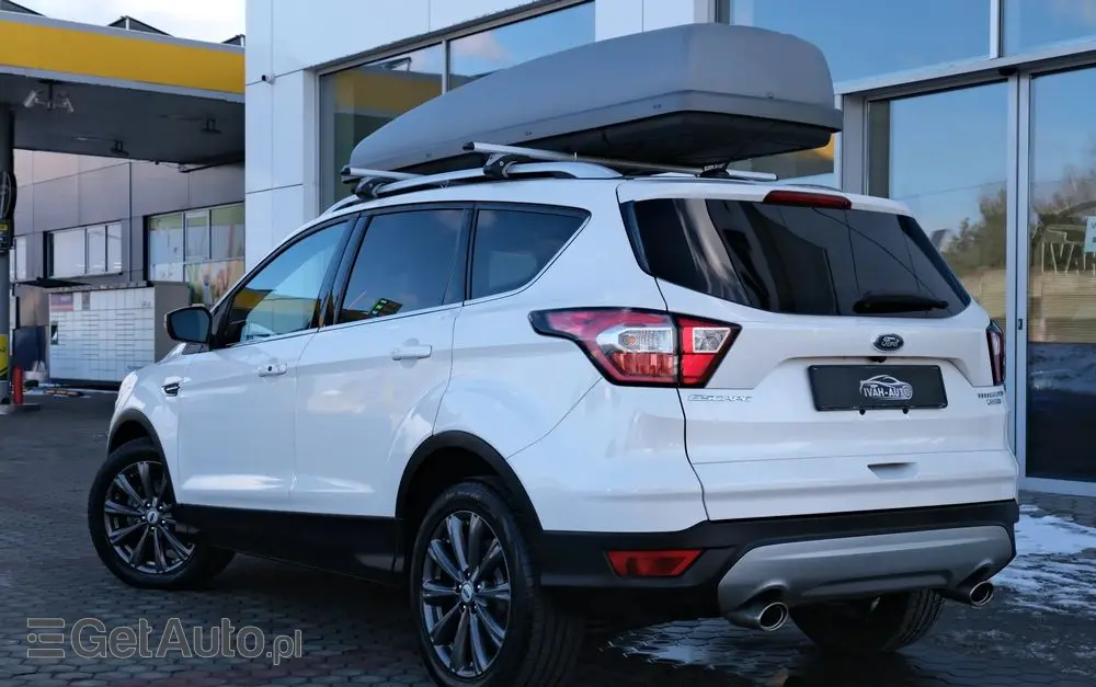 FORD Escape 