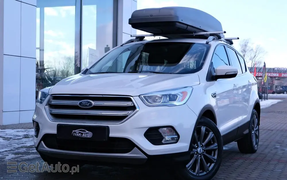 FORD Escape 