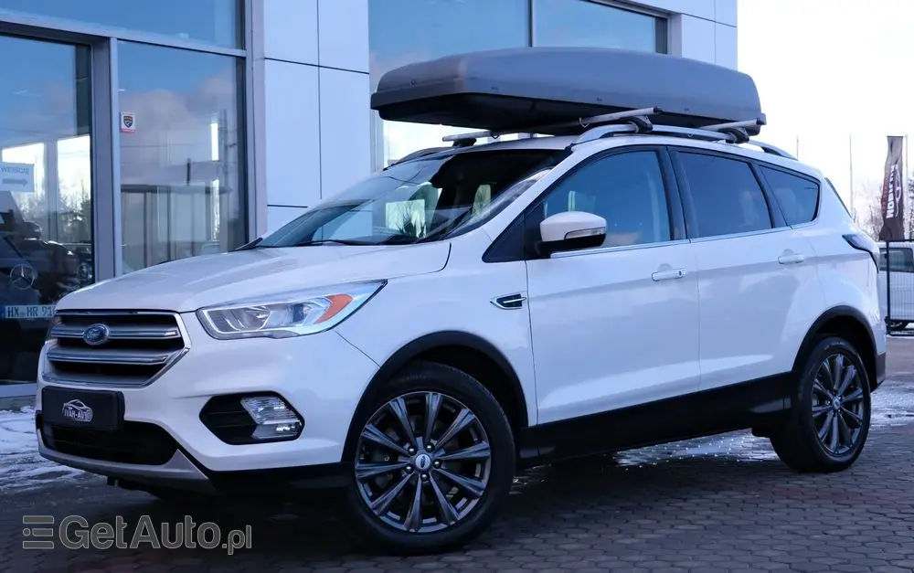 FORD Escape 