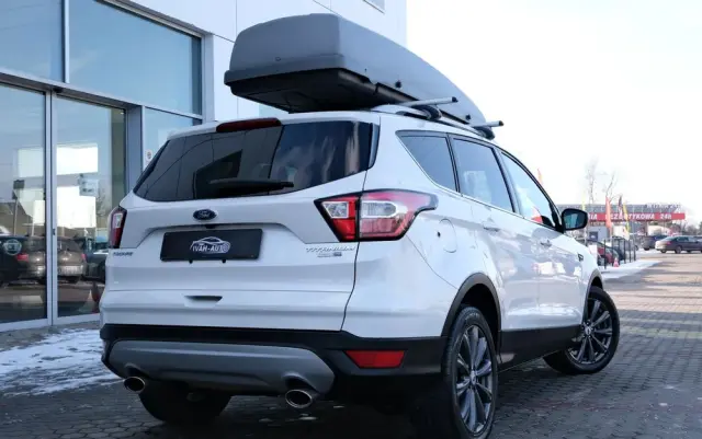 FORD Escape 