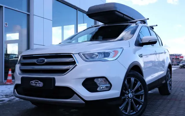 FORD Escape 