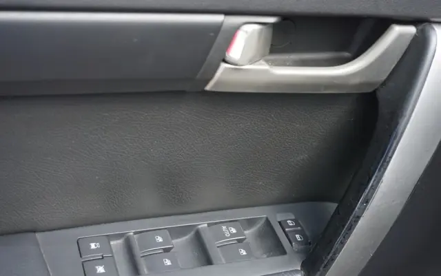 CHEVROLET Captiva 2.0 d LS 5os 2WD