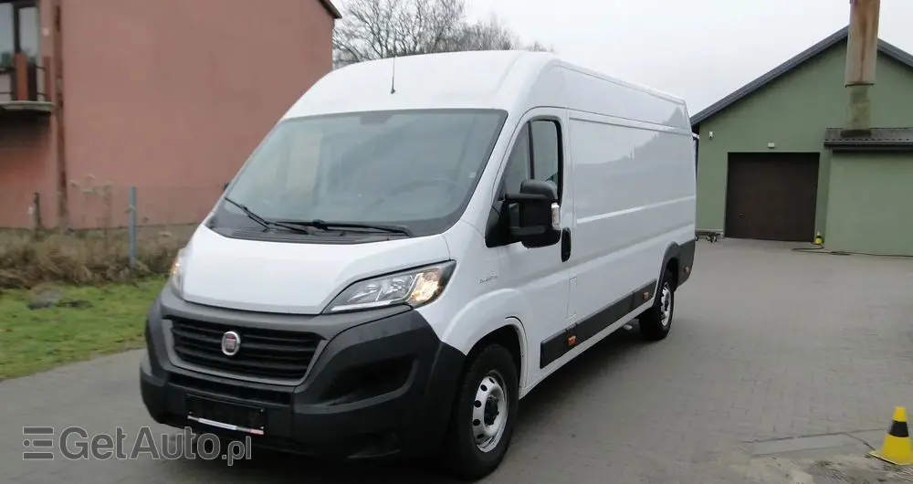 FIAT DUCATO 
