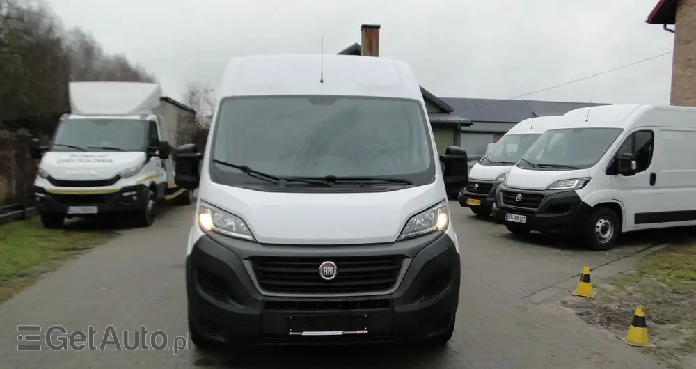 FIAT DUCATO 