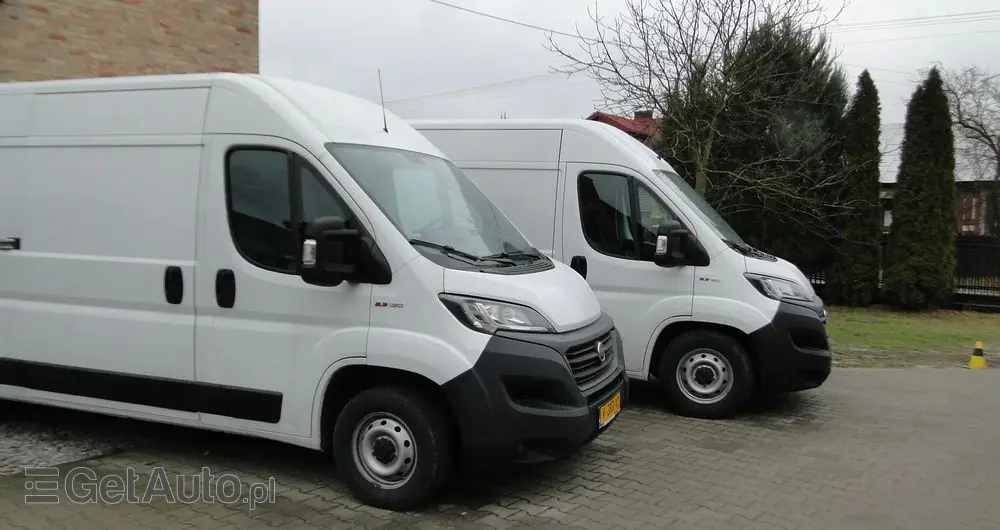 FIAT DUCATO 