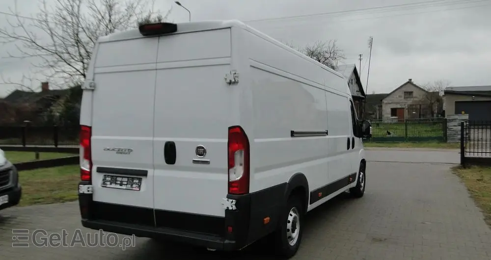 FIAT DUCATO 