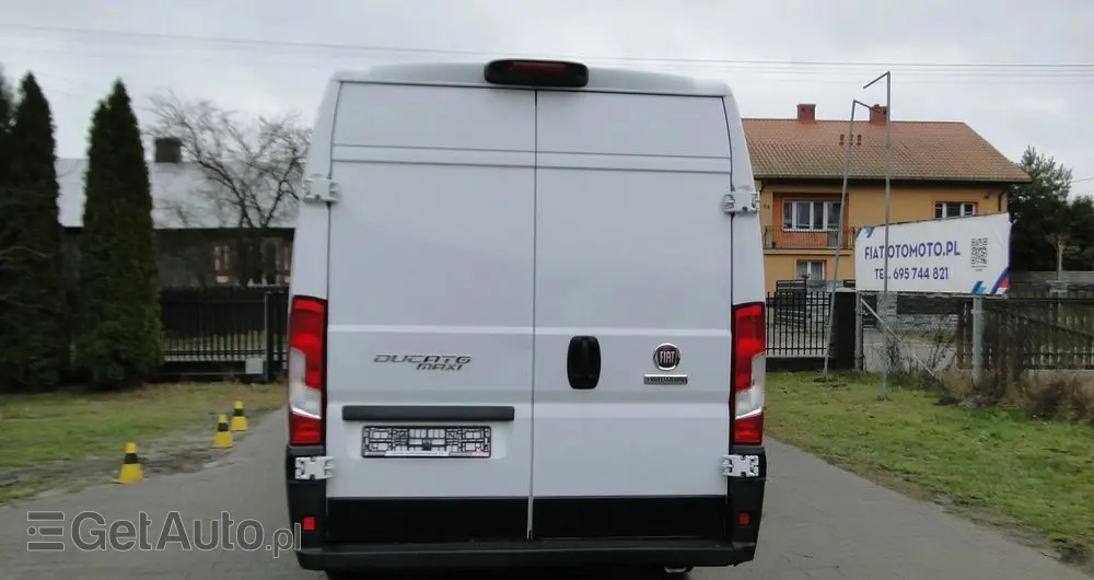 FIAT DUCATO 
