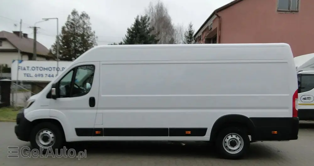 FIAT DUCATO 
