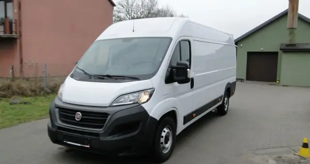 FIAT DUCATO 