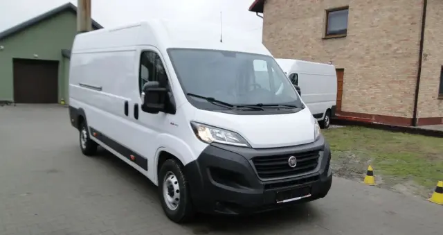 FIAT DUCATO 